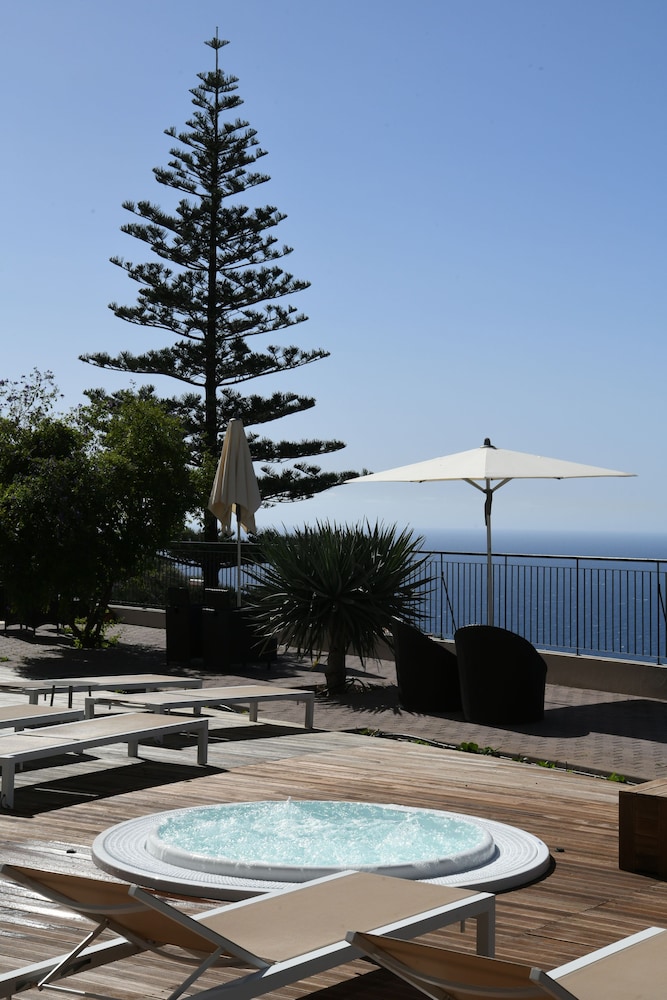Hotel do Campo — Spa in Ribeira Brava, Madeira