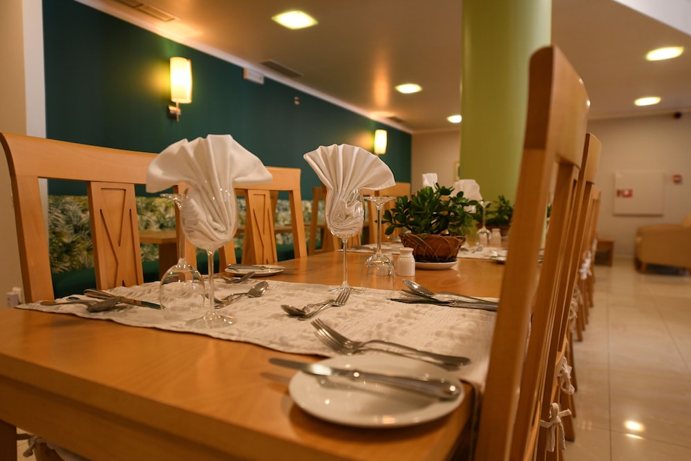 Hotel do Campo — Restaurant & bars in Ribeira Brava, Madeira