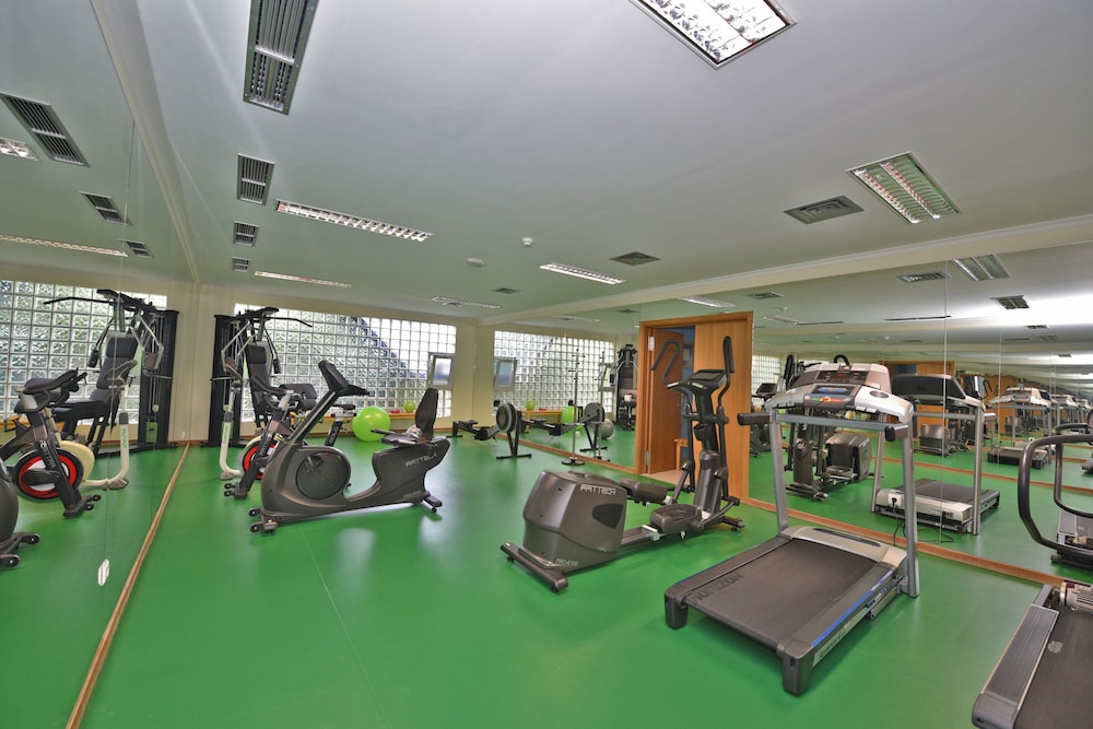 Hotel do Campo — Sports & recreation in Ribeira Brava, Madeira