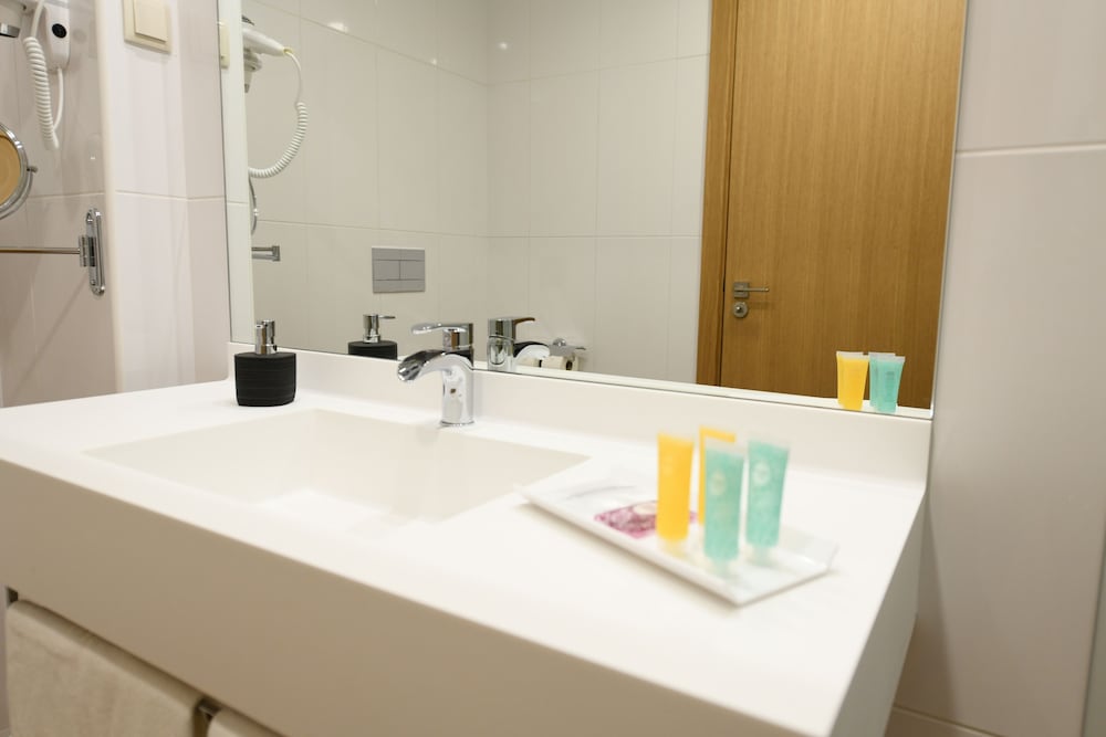Hotel do Campo — Hotel rooms in Ribeira Brava, Madeira