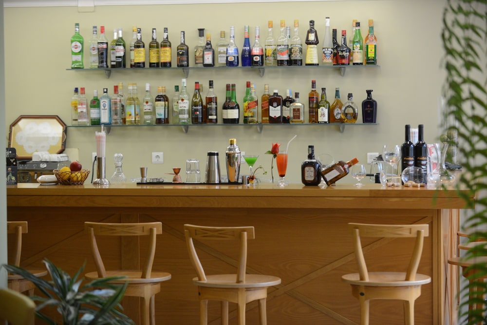 Hotel do Campo — Restaurant & bars in Ribeira Brava, Madeira