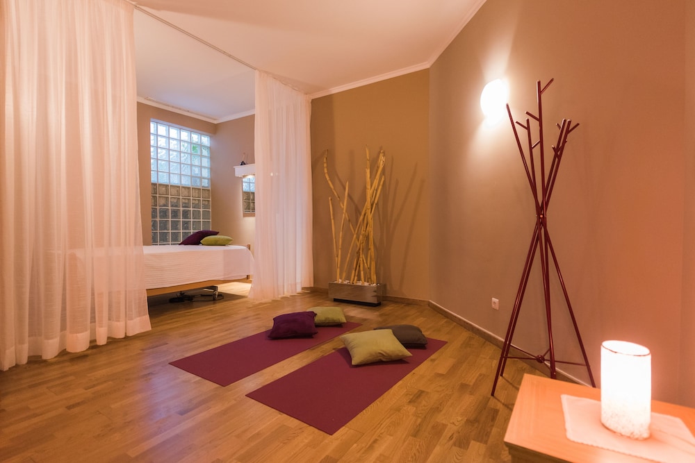 Hotel do Campo — Spa in Ribeira Brava, Madeira