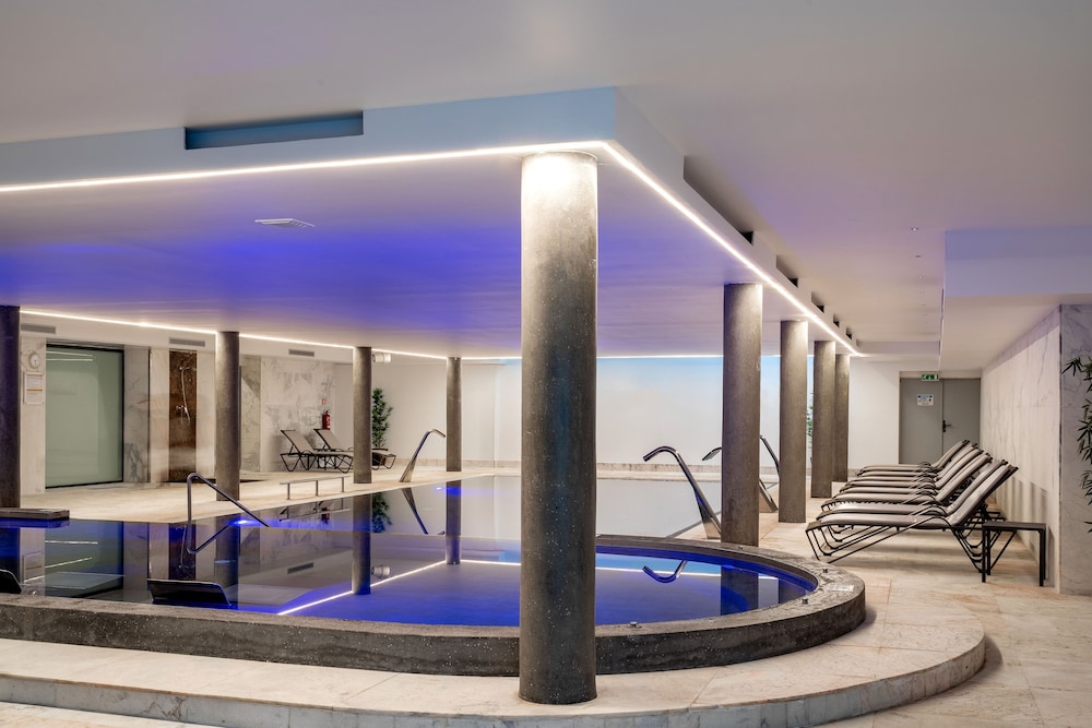 Hotel Porta do Sol Conference Center & Spa - zdjęcie 4