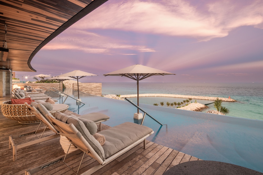 La Casa de la Playa by Xcaret, Adults Only — Playa del Carmen, Quintana Roo
