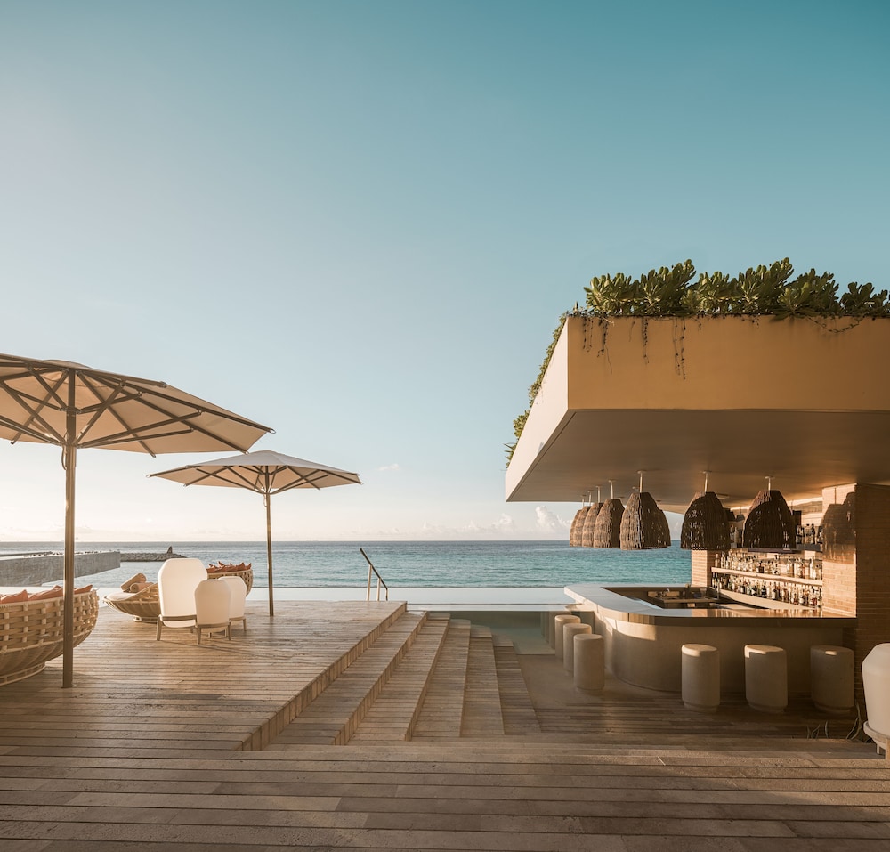 La Casa de la Playa by Xcaret, Adults Only — Playa del Carmen, Quintana Roo