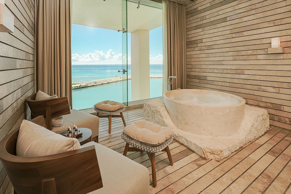 La Casa de la Playa by Xcaret, Adults Only — Playa del Carmen, Quintana Roo