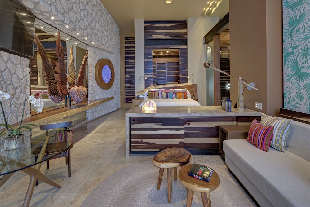 La Casa de la Playa by Xcaret, Adults Only — Playa del Carmen, Quintana Roo