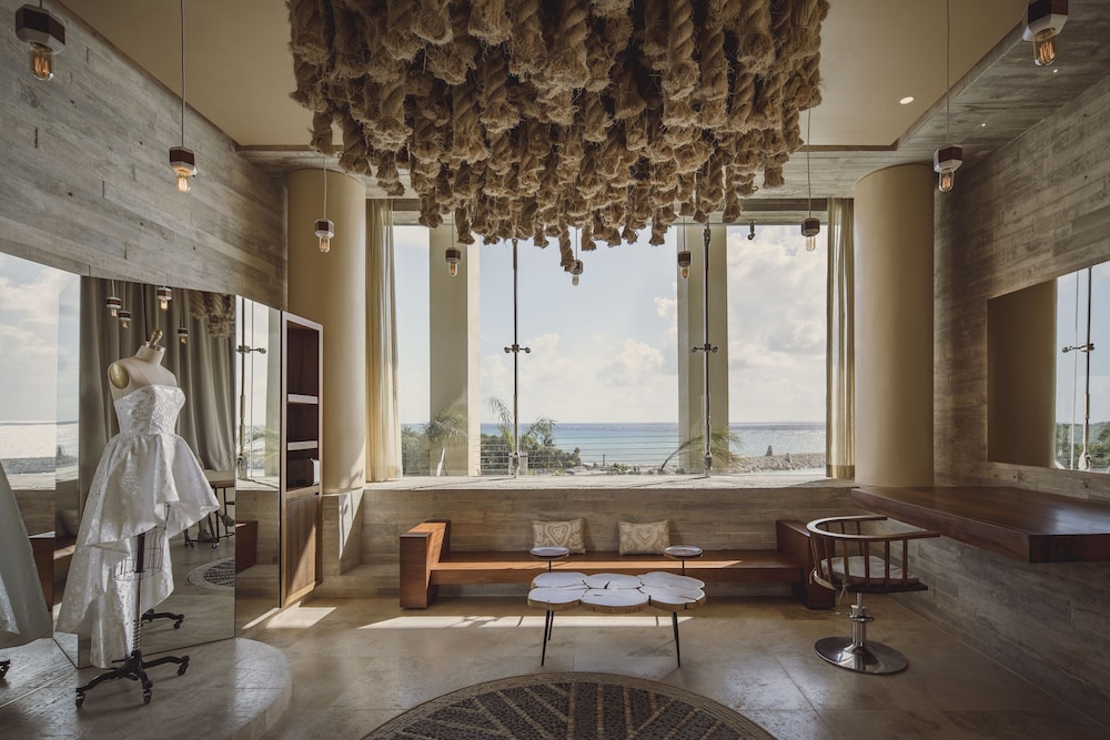 La Casa de la Playa by Xcaret, Adults Only — Playa del Carmen, Quintana Roo