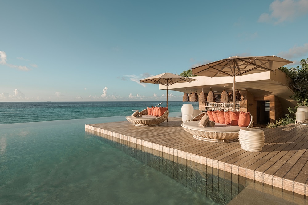 La Casa de la Playa by Xcaret, Adults Only — Playa del Carmen, Quintana Roo