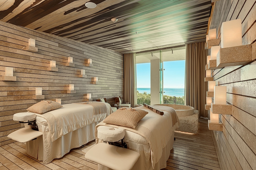 La Casa de la Playa by Xcaret, Adults Only — Playa del Carmen, Quintana Roo