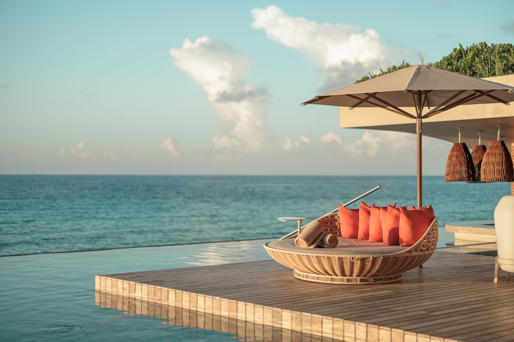 La Casa de la Playa by Xcaret, Adults Only — Playa del Carmen, Quintana Roo