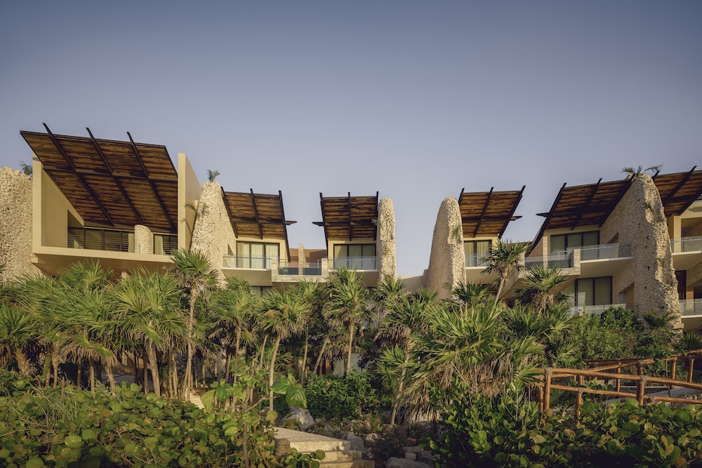 La Casa de la Playa by Xcaret, Adults Only — Playa del Carmen, Quintana Roo