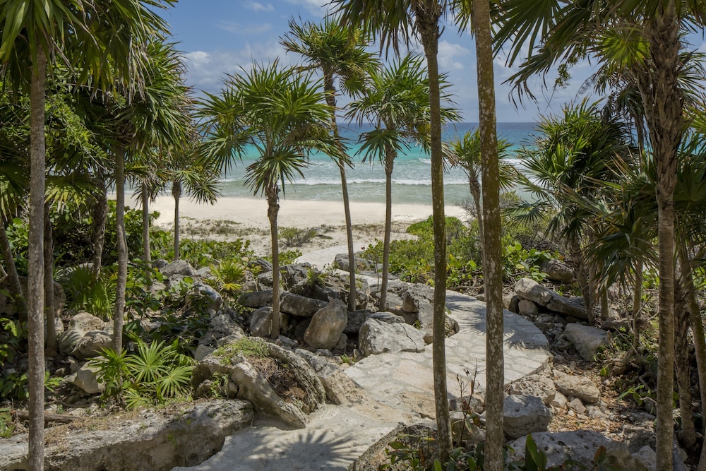 La Casa de la Playa by Xcaret, Adults Only — Playa del Carmen, Quintana Roo