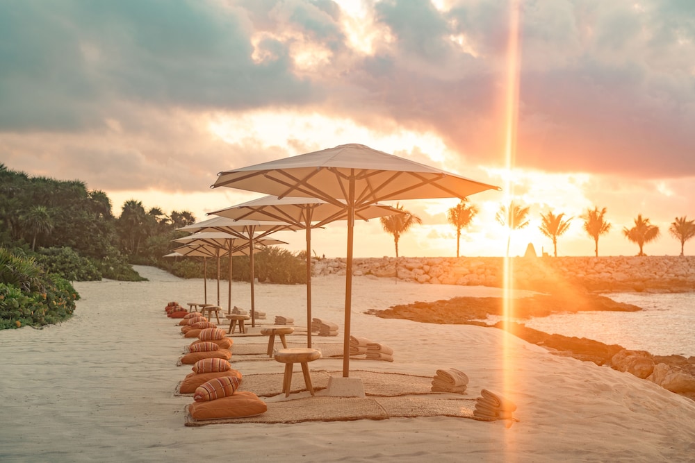 La Casa de la Playa by Xcaret, Adults Only — Playa del Carmen, Quintana Roo