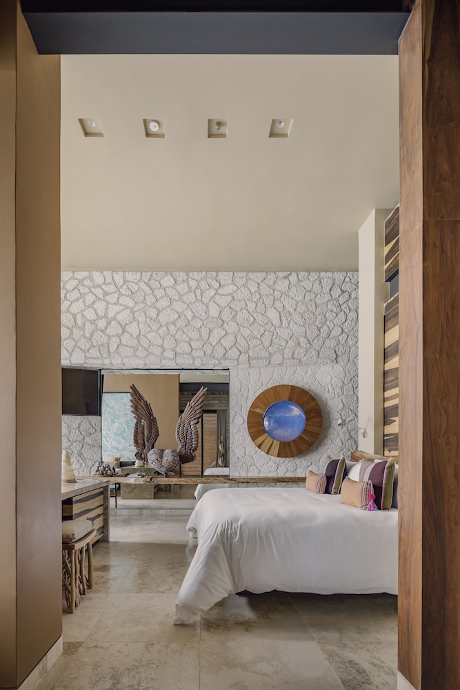 La Casa de la Playa by Xcaret, Adults Only — Playa del Carmen, Quintana Roo