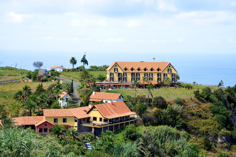 Hotel Quinta Do Furao - zdjęcie 2