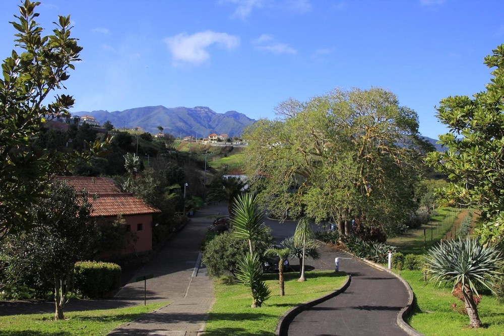Hotel Quinta Do Furao — Attractions in the area in Santana, Madeira