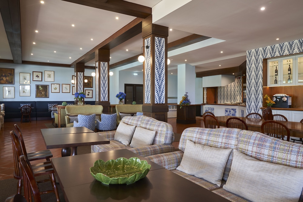 Hotel Quinta Do Furao — Restaurant & bars in Santana, Madeira
