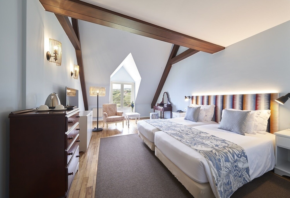 Hotel Quinta Do Furao — Hotel rooms in Santana, Madeira