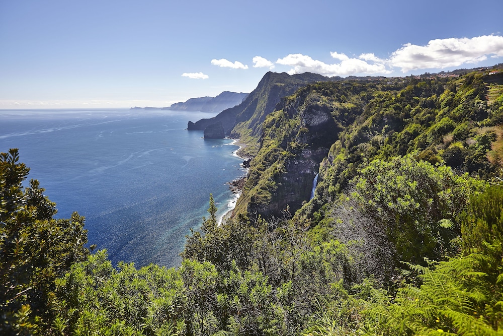 Hotel Quinta Do Furao — Attractions in the area in Santana, Madeira