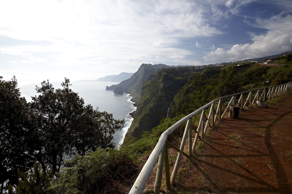 Hotel Quinta Do Furao — Attractions in the area in Santana, Madeira