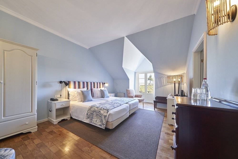 Hotel Quinta Do Furao — Hotel rooms in Santana, Madeira