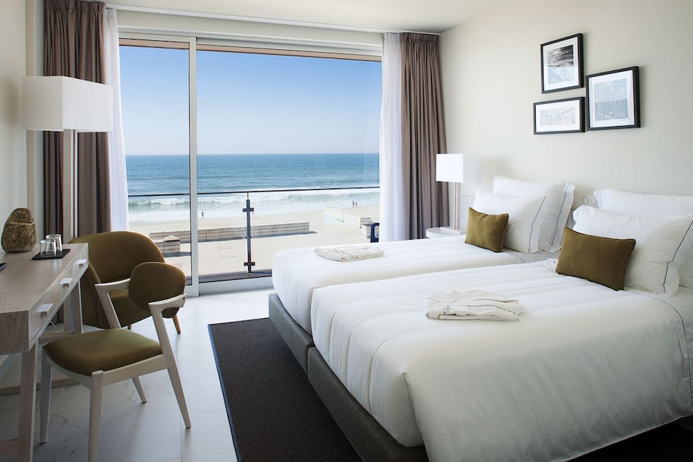 Furadouro Boutique Hotel Beach & Spa - zdjęcie 3