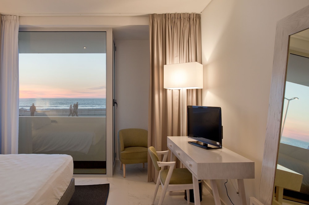 Furadouro Boutique Hotel Beach & Spa - zdjęcie 4
