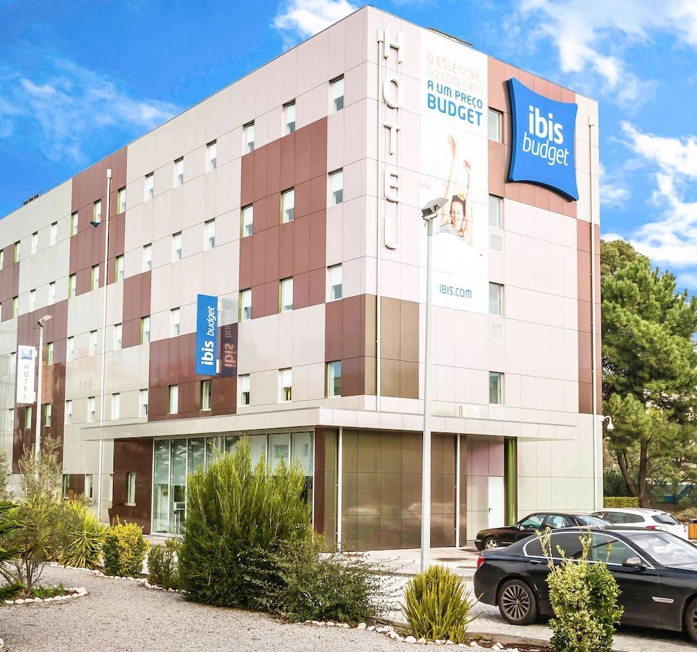 ibis budget Porto Gaia