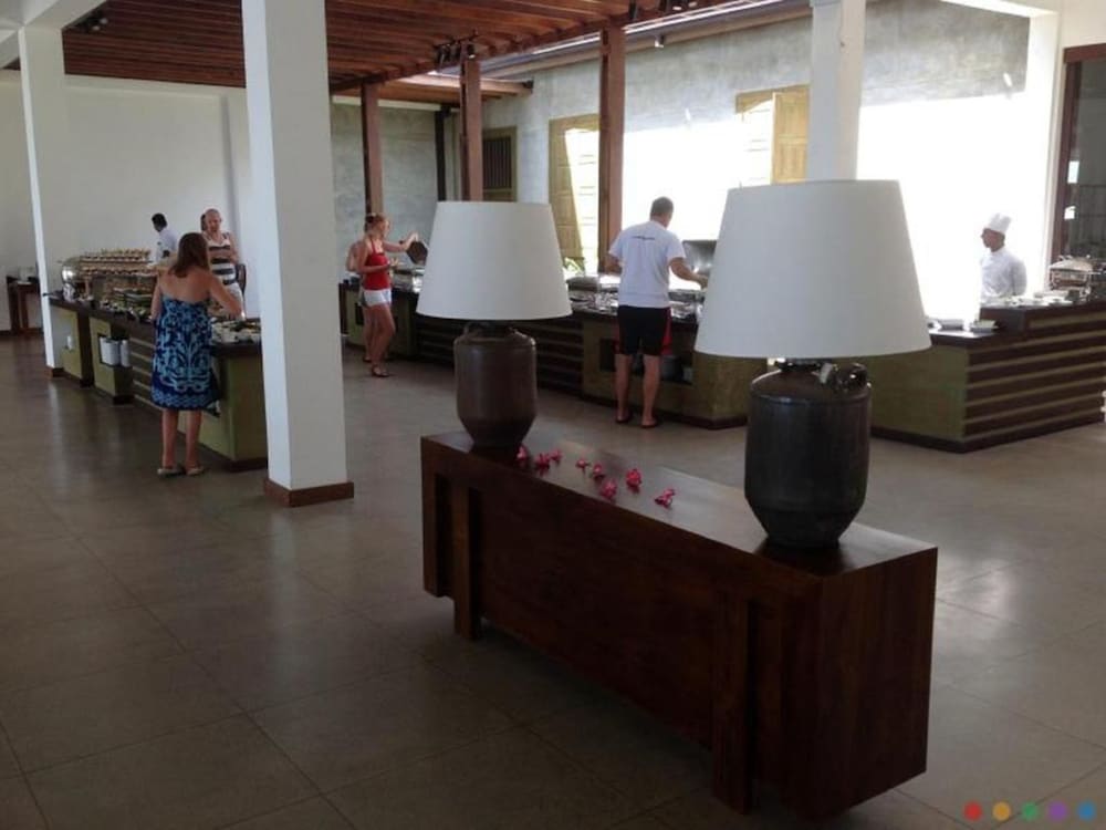 Suriya Resort — Restaurant & bars in Negombo, Western Province
