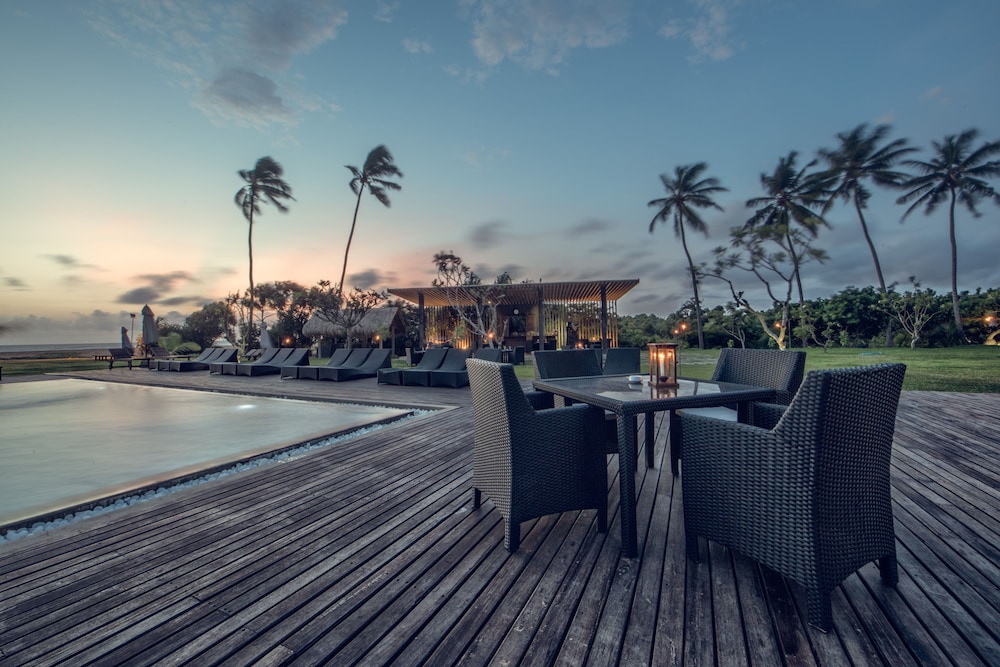 Suriya Resort — Restaurant & bars in Negombo, Western Province