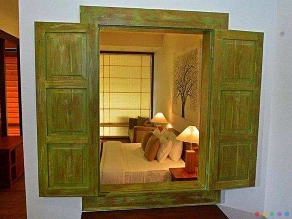 Suriya Resort — Hotel rooms in Negombo, Western Province