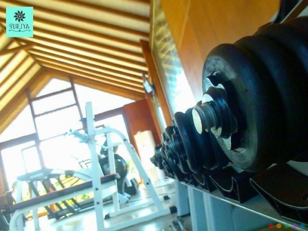 Suriya Resort — Sports & recreation in Negombo, Western Province