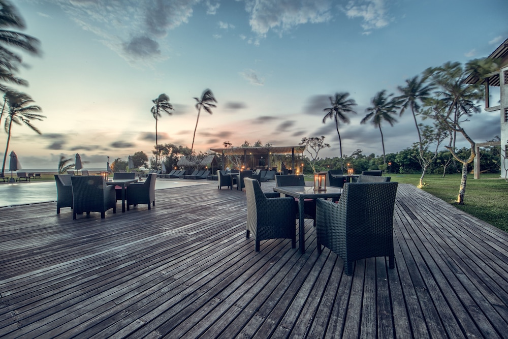 Suriya Resort — Restaurant & bars in Negombo, Western Province