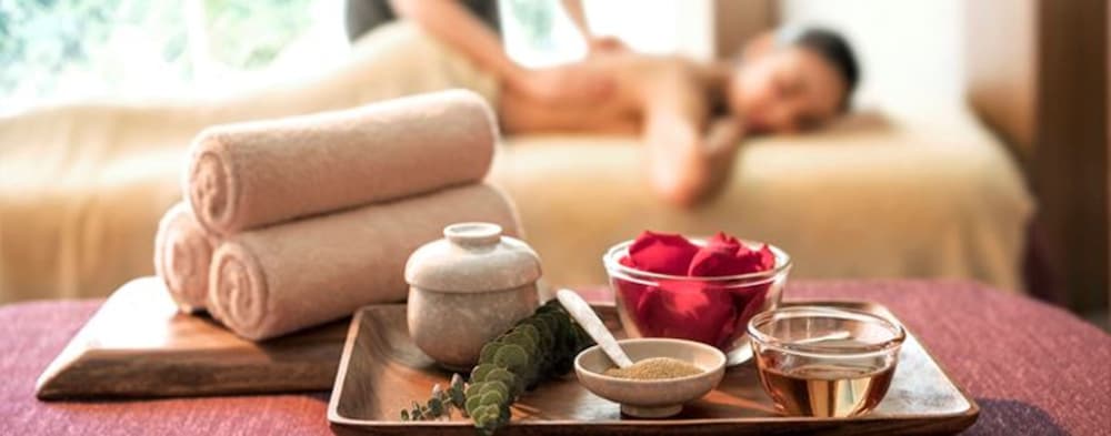 Suriya Resort — Spa in Negombo, Western Province
