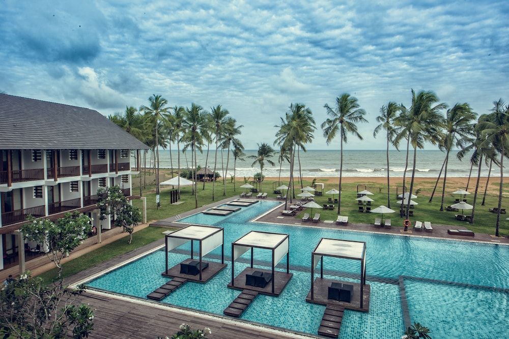 Suriya Resort