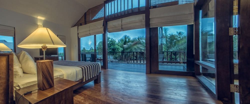 Suriya Resort — Hotel rooms in Negombo, Western Province