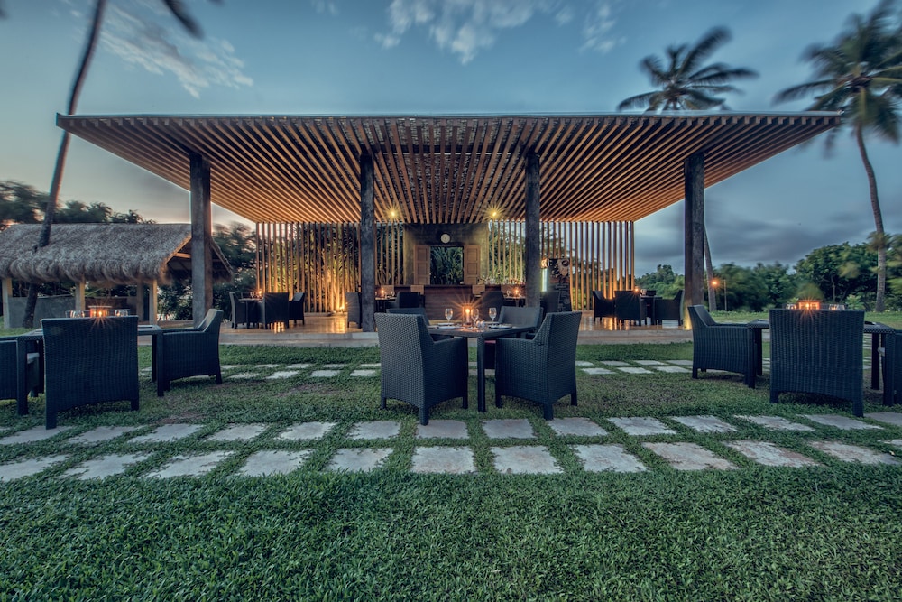 Suriya Resort — Restaurant & bars in Negombo, Western Province