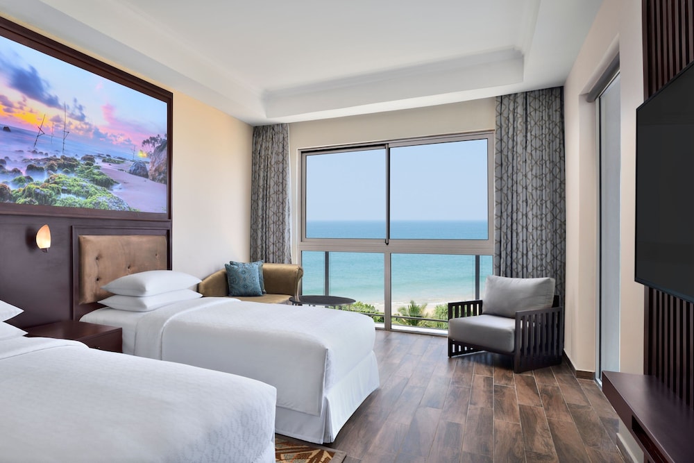 Sheraton Kosgoda Turtle Beach Resort — Hotel rooms in Kosgoda, Southern Province