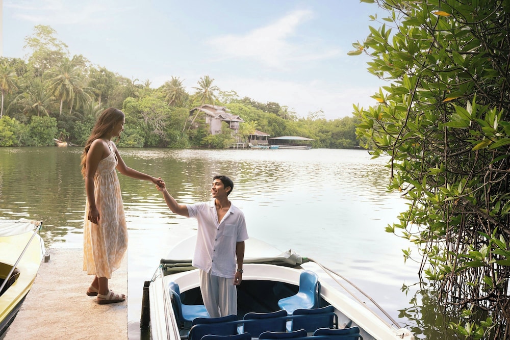 Sheraton Kosgoda Turtle Beach Resort — Attractions in the area in Kosgoda, Southern Province