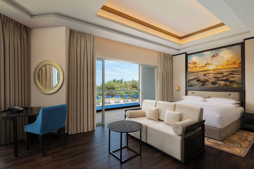 Sheraton Kosgoda Turtle Beach Resort — Hotel rooms in Kosgoda, Southern Province