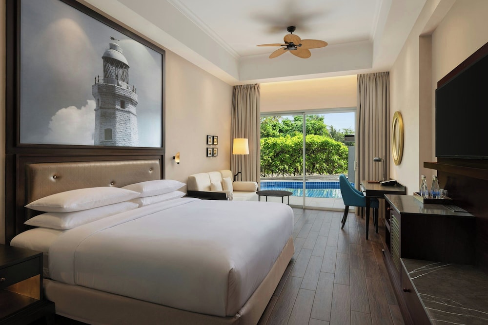 Sheraton Kosgoda Turtle Beach Resort — Hotel rooms in Kosgoda, Southern Province