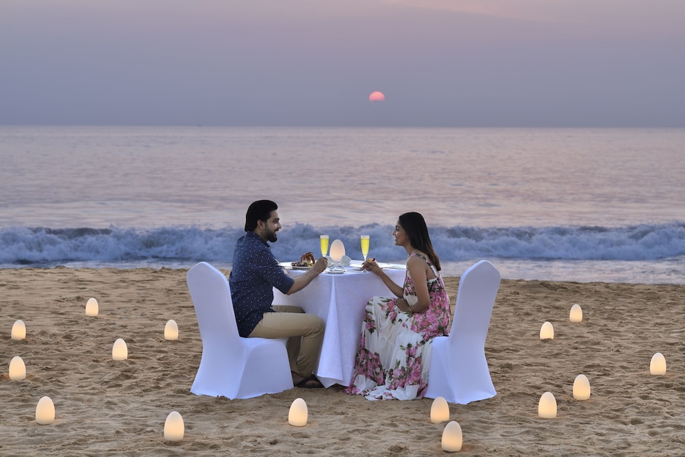 Sheraton Kosgoda Turtle Beach Resort — Beach in Kosgoda, Southern Province