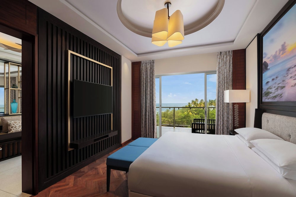 Sheraton Kosgoda Turtle Beach Resort — Hotel rooms in Kosgoda, Southern Province