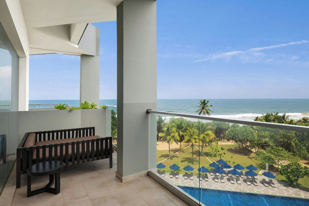 Sheraton Kosgoda Turtle Beach Resort — Beach in Kosgoda, Southern Province