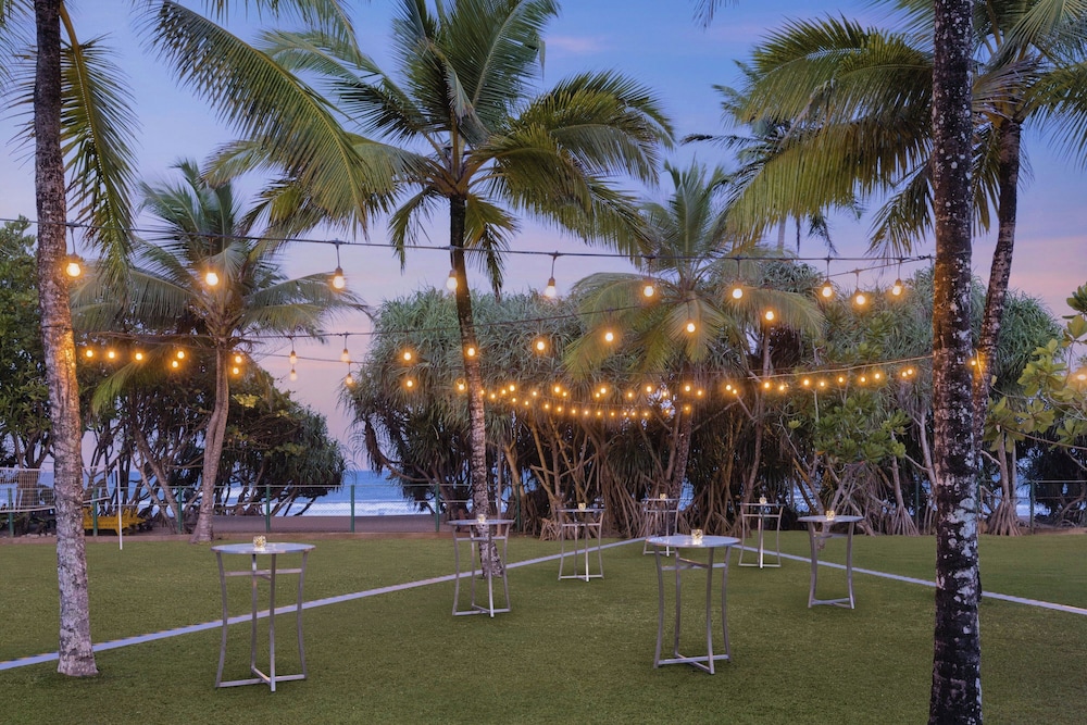 Sheraton Kosgoda Turtle Beach Resort — Beach in Kosgoda, Southern Province