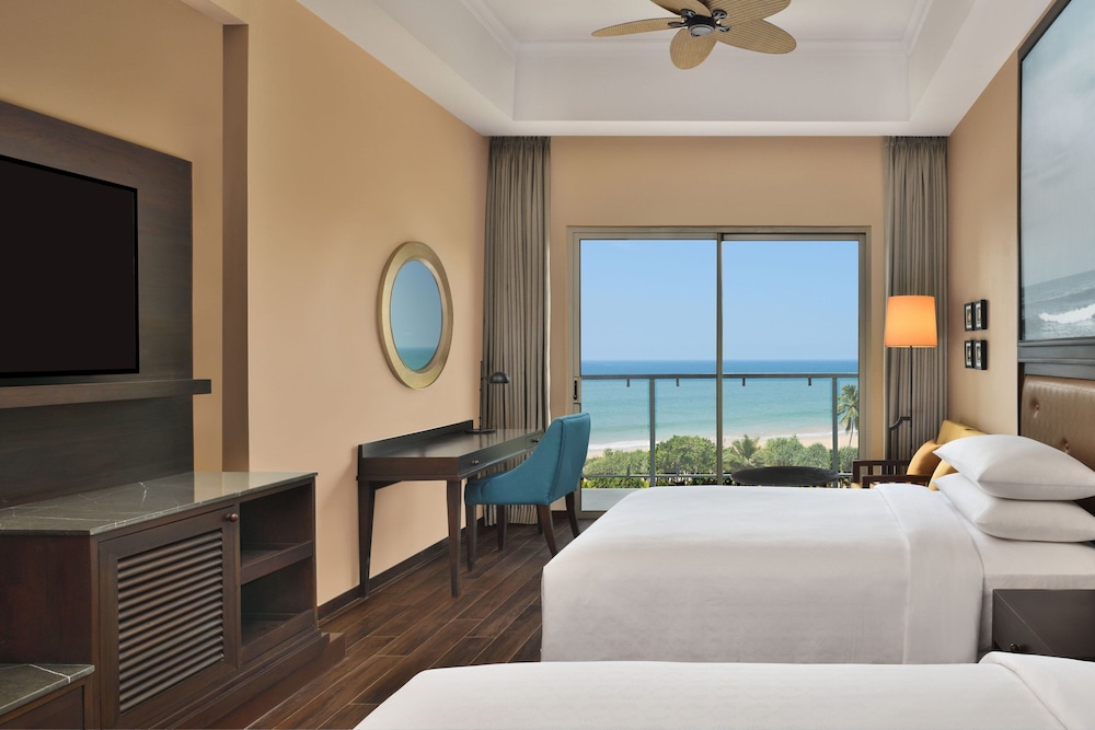 Sheraton Kosgoda Turtle Beach Resort — Hotel rooms in Kosgoda, Southern Province
