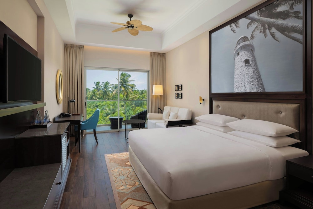 Sheraton Kosgoda Turtle Beach Resort — Hotel rooms in Kosgoda, Southern Province