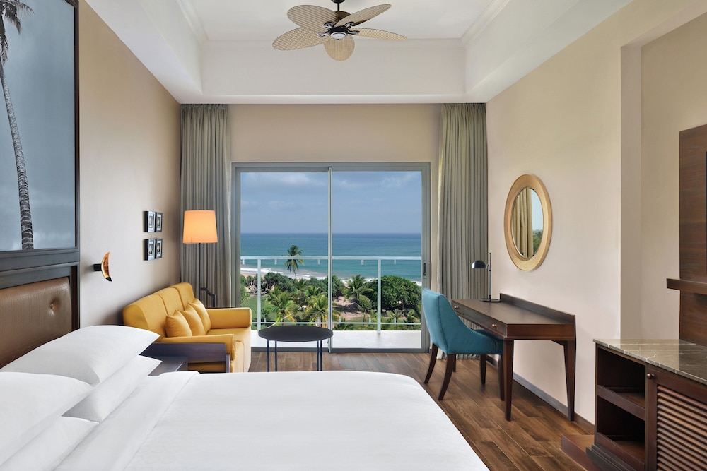 Sheraton Kosgoda Turtle Beach Resort — Hotel rooms in Kosgoda, Southern Province