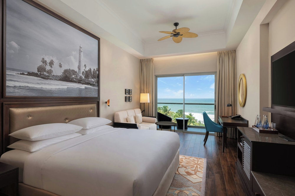 Sheraton Kosgoda Turtle Beach Resort — Hotel rooms in Kosgoda, Southern Province